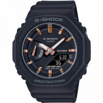 Часы унисекс Casio GMA-S2100-1AER (Ø 43 mm)