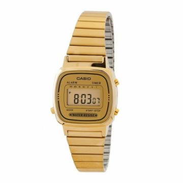 Sieviešu Pulkstenis Casio