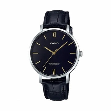 Sieviešu Pulkstenis Casio (Ø 34 mm)