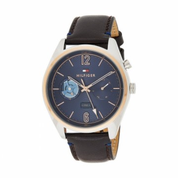Vīriešu Pulkstenis Tommy Hilfiger DEACAN (Ø 44 mm)
