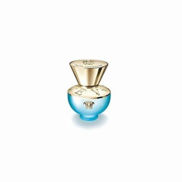 Женская парфюмерия Versace Pour Femme Dylan Turquoise (50 ml)