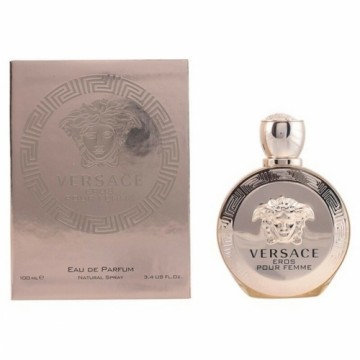 Женская парфюмерия Versace EDP Eros Pour Femme (100 ml)