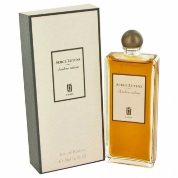 Parfem za oba spola Serge Lutens EDP Ambre Sultan (50 ml)