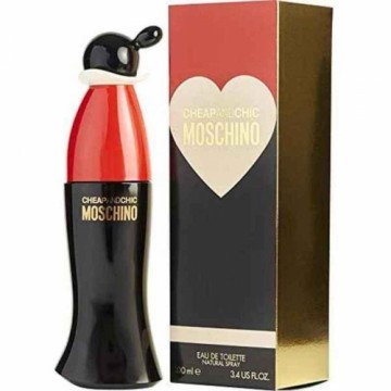 Parfem za žene Moschino EDT Cheap & Chic (100 ml)