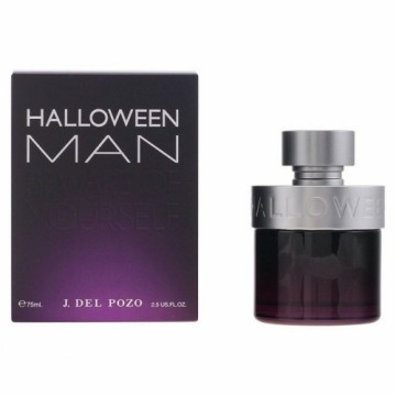 Мужская парфюмерия Jesus Del Pozo EDT Halloween Man (125 ml)