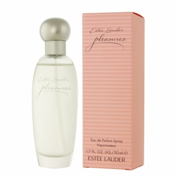 Женская парфюмерия Estee Lauder EDP Pleasures (50 ml)
