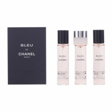 Мужская парфюмерия Bleu Recharges Chanel EDT (20 ml)