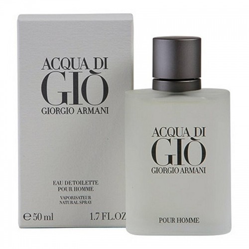 Мужская парфюмерия Acqua Di Gio Pour Homme Armani EDT image 1