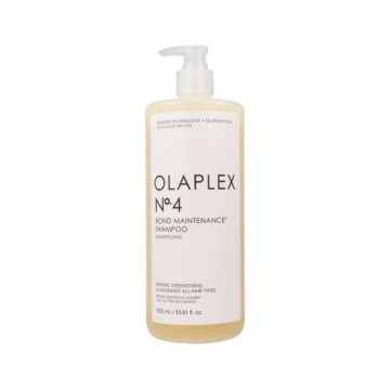Šampūns Olaplex Bond Maintenance N4 (1 L)