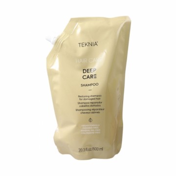 LakmÉ Šampūns Lakmé Teknia Hair Care Deep Care Refill 600 ml