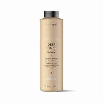 LakmÉ Šampūns Lakmé Teknia Hair Care Deep Care (1 L)