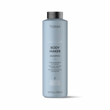 LakmÉ Šampūns Lakmé Teknia Hair Care Body Maker (1 L)