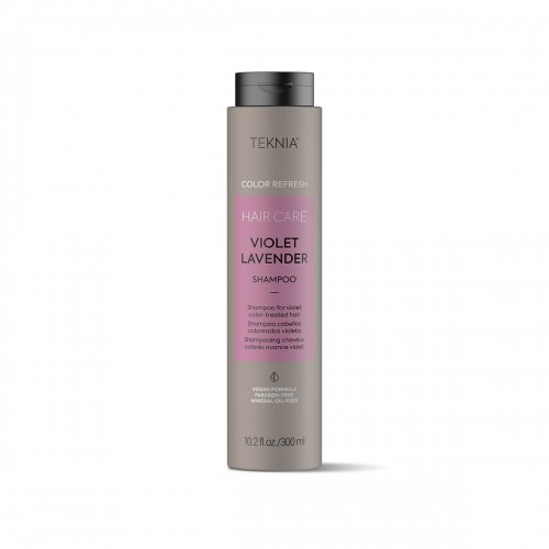 LakmÉ Шампунь Lakmé Teknia Color Refresh Hair Care Violet Lavender  (300 ml) image 1