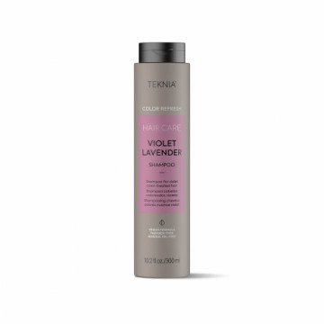 LakmÉ Шампунь Lakmé Teknia Color Refresh Hair Care Violet Lavender  (300 ml)