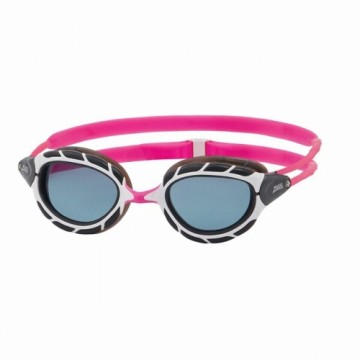 Очки для плавания Zoggs Predator Розовый взрослых