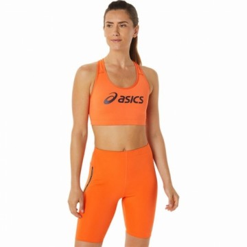 Sporta Krūšturis Asics Core Oranžs