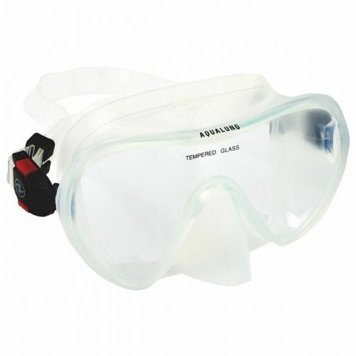 Niršanas brilles Aqua Lung Sport Nabul Caurspīdīgs image 1