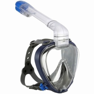 Niršanas maska Aqua Lung Sport Smart Melns