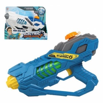Bigbuy Fun Ūdens pistole Electric Super Energy