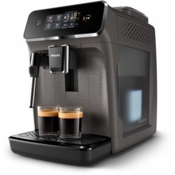 Экспресс-кофеварка Philips Series 2200 EP2224/10 1,8 l 1500W Автоматический