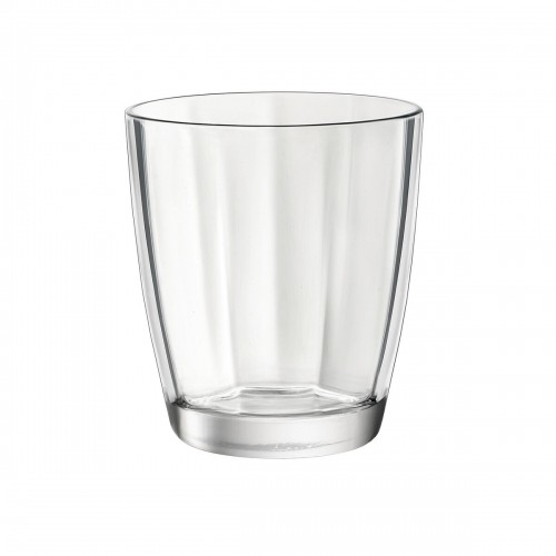 Stikls Bormioli Rocco Pulsar Caurspīdīgs Stikls (390 ml) (6 gb.) image 2