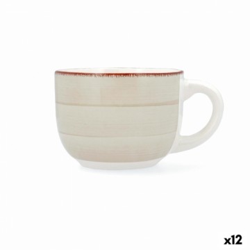 Чашка Quid Vita Morning Keramika Bēšs (470 ml) (12 gb.)
