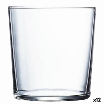Stikls Luminarc Ruta 36 Caurspīdīgs Stikls (360 ml) (12 gb.)
