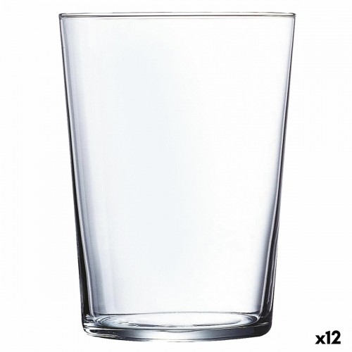 Stikls Luminarc Ruta 53 Caurspīdīgs Stikls (530 ml) (12 gb.) image 1