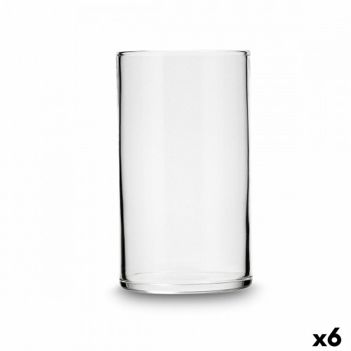 Stikls Luminarc Ruta Caurspīdīgs Stikls (6 gb.) (620 ml) image 1