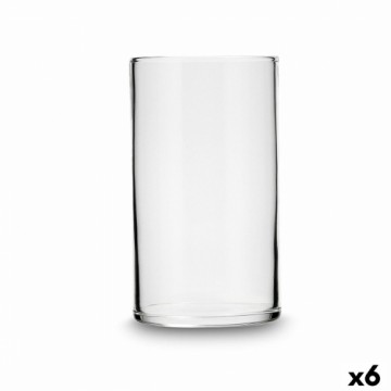 Stikls Luminarc Ruta Caurspīdīgs Stikls (6 gb.) (620 ml)