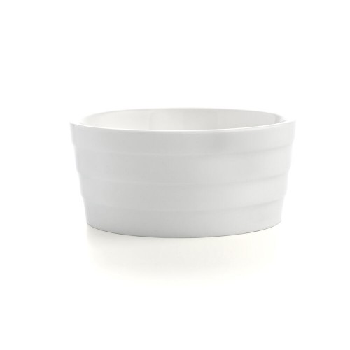 Bļoda Quid Select Keramika Balts (7,7 cm) (6 gb.) image 2