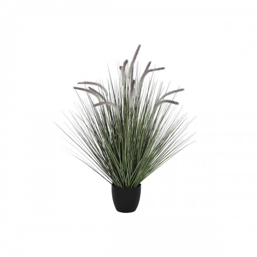 Декоративное растение DKD Home Decor Лиловый (30 x 30 x 104 cm) image 1