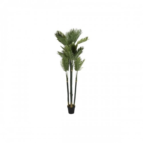 Декоративное растение DKD Home Decor Пальмовое (100 x 100 x 230 cm) image 1