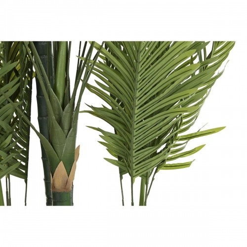 Декоративное растение DKD Home Decor Пальмовое (100 x 100 x 230 cm) image 4
