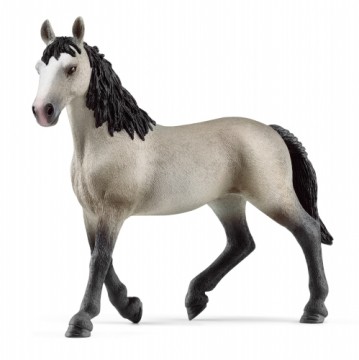 SCHLEICH HORSE CLUB Cheval de Selle Francais šķirnes ķēve