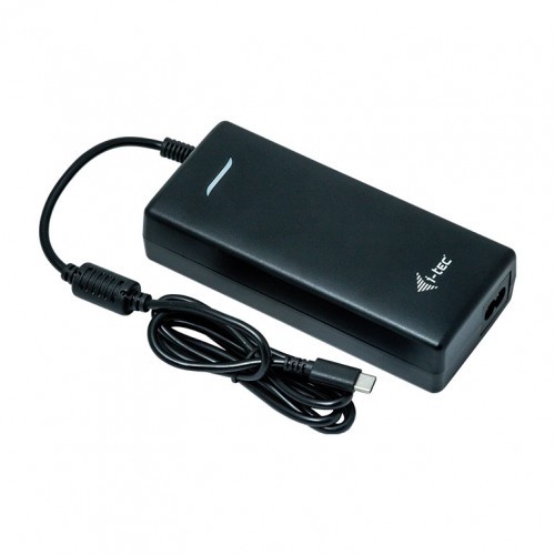 i-tec USB-C Metal Nano Dock HDMI/VGA + LAN + P image 2