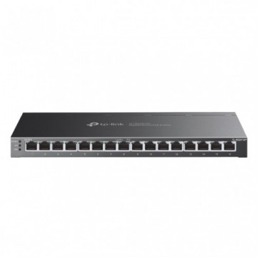 Tp-link Switch SG2016P 16xGE (8xPoE+)