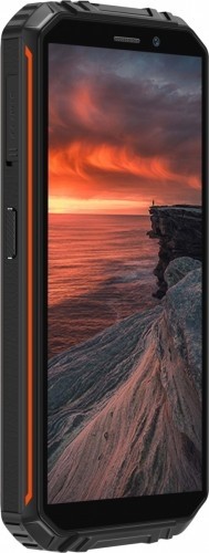 Oukitel Smartphone WP18 Pro 4/64GB DualSIM orange image 2