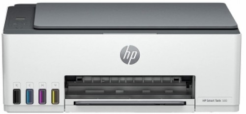 Printeris HP SmartTank 580 AIO image 1