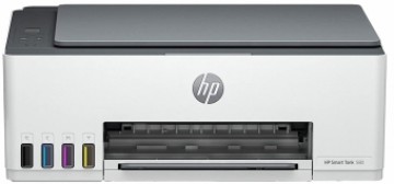 Printeris HP SmartTank 580 AIO
