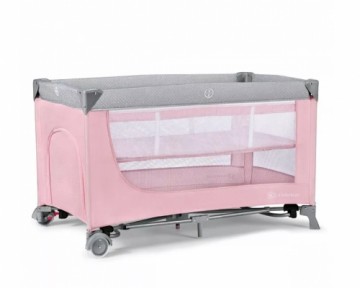 KINDERKRAFT manēža LEODY, pink, KCLEOD00PNK0000