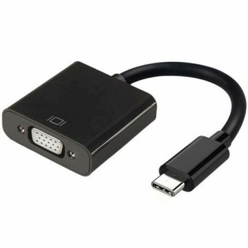 USB-C Adapteris Aisens A109-0347 VGA