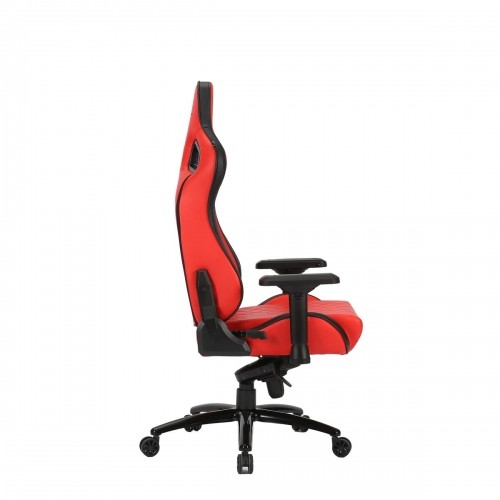 Spēļu Krēsls Newskill ‎NS-CH-OSIRIS-BLACK-RED image 4