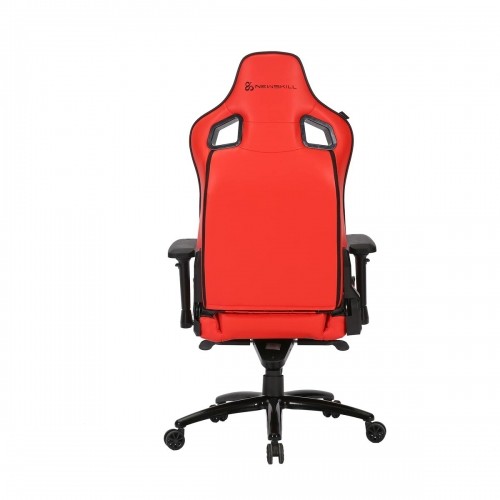 Spēļu Krēsls Newskill ‎NS-CH-OSIRIS-BLACK-RED image 5