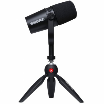 Dinamisks mikrofons Shure MV7