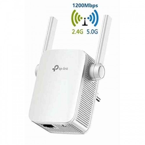 Wi-Fi atkārtotājs TP-Link RE305 V3 AC 1200 image 1