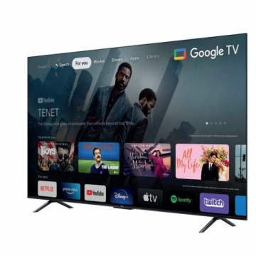 Viedais TV TCL 75P631 75" LED 4K Ultra HD HDR