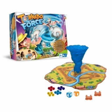 Настольная игра IMC Toys Tornado Force (FR)