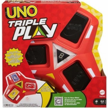 Spēlētāji Mattel HCC21