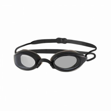 Очки для плавания Zoggs Fusion Air Чёрный